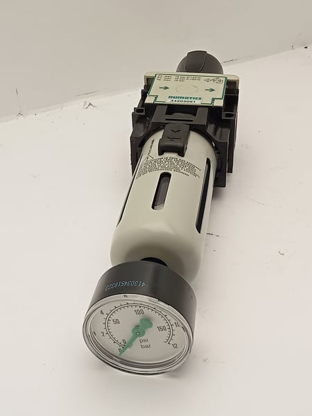 30.97047-8432 Numatics Filter Regulator