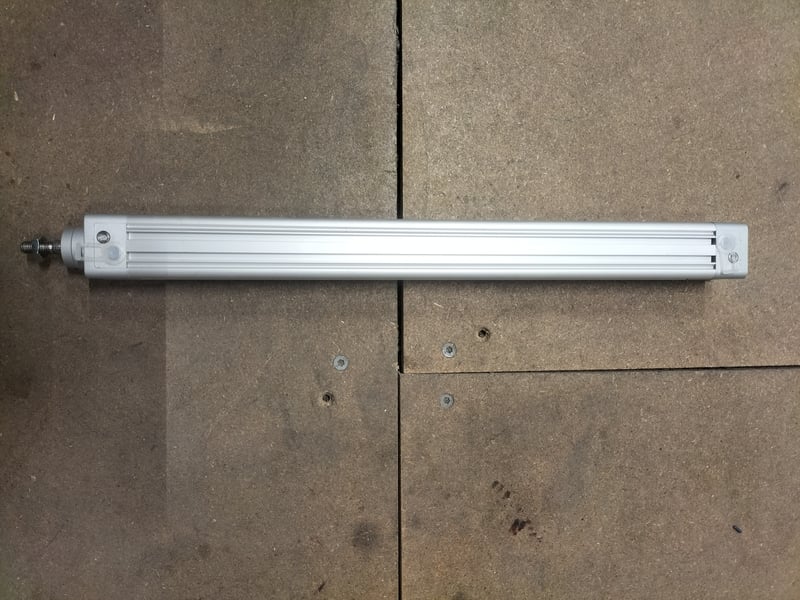 1376432 Festo Norm cylinder