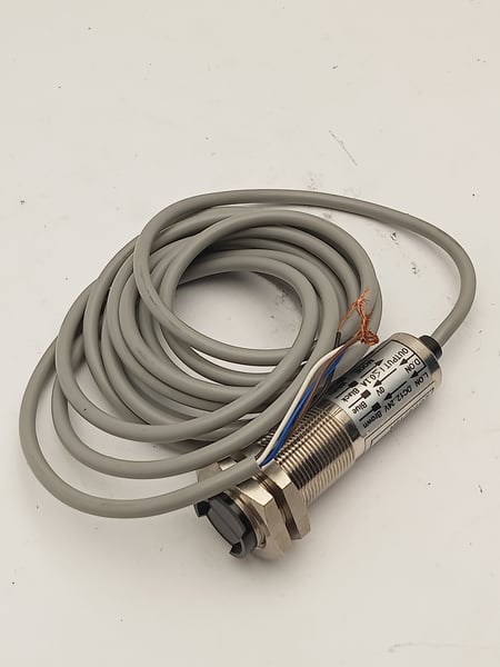 VL180-P132 Sick Photoelectric sensor for KBA Commander