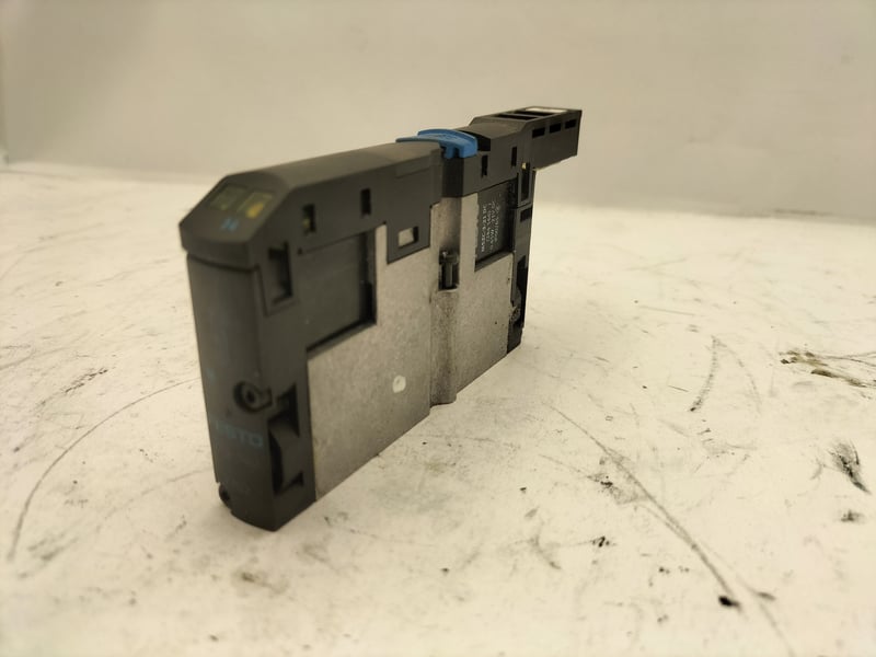 173 940 Festo Solenoid valve