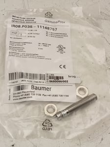 IR08.P03S-11148757 Baumer Inductive Sensor
