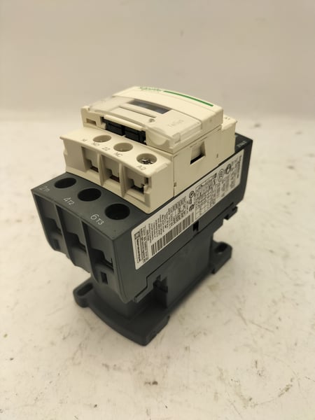 LC1D25P7 Schneider Electric Contactor