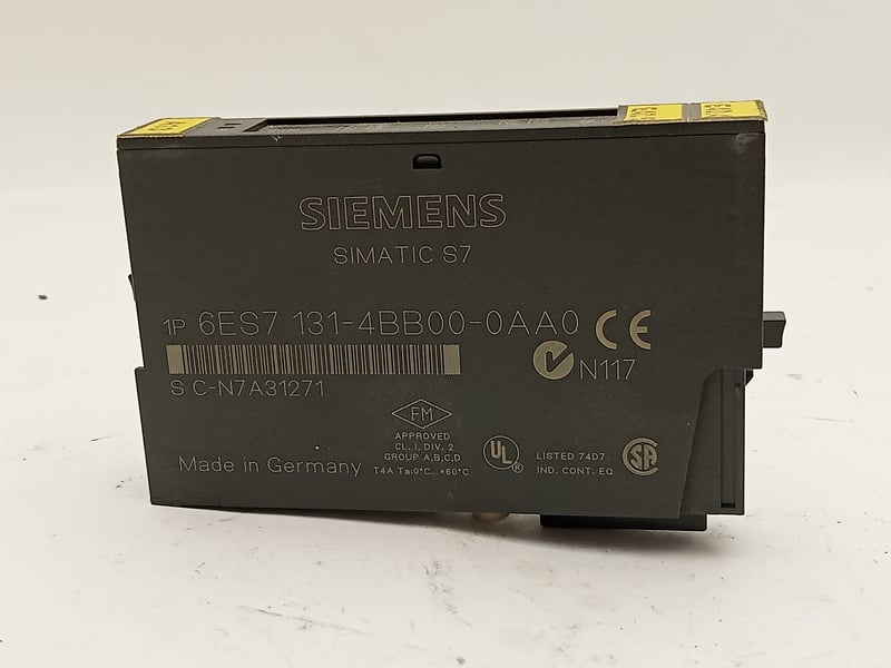 6ES7 131-4BB00-0AA0 Siemens Power module