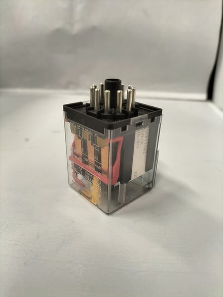 SKR115AL Elesta Relay