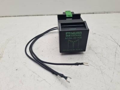 Star-Delta Switching Contact Block