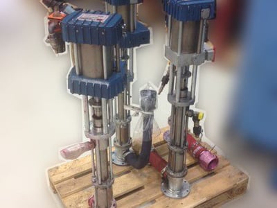 RAUNOCON INK PUMPS - image 3