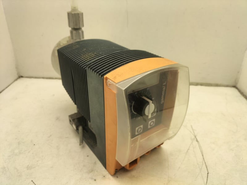 GALA0220PPE300UA101100 ProMinent Dosiertechtnik Dosing Pump