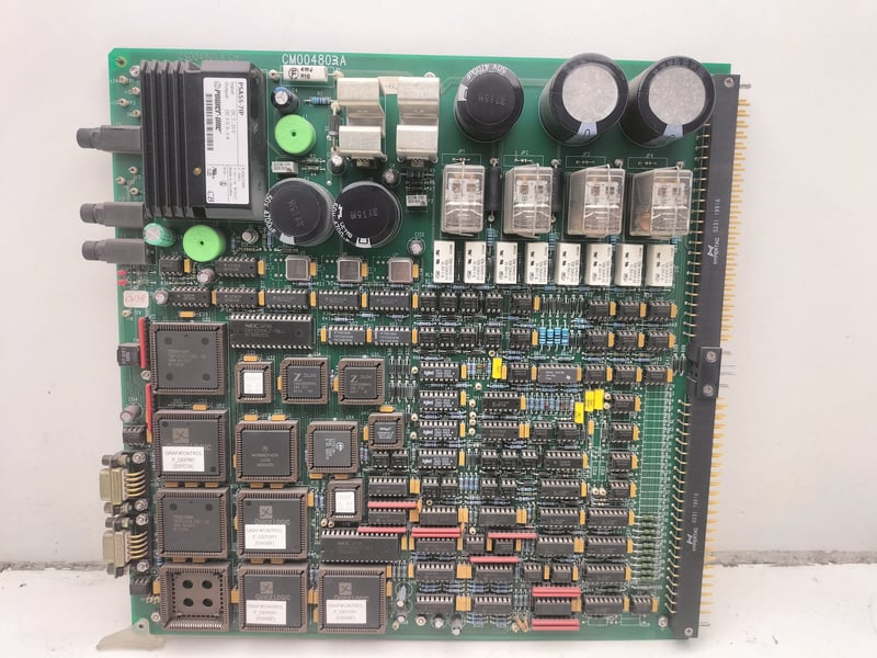 CM004803.A Grafikontrol Circuit board