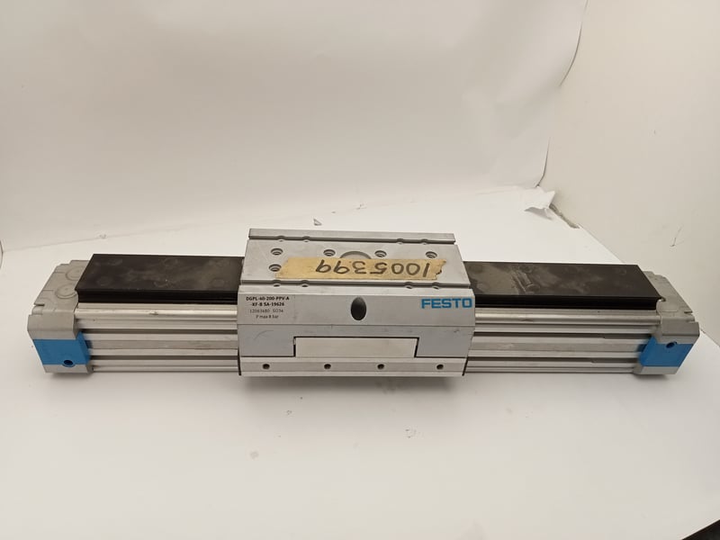 DGPL-40-200-PPV-A-KF-B Festo Linear drive