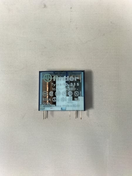 40.31S Finder Relay