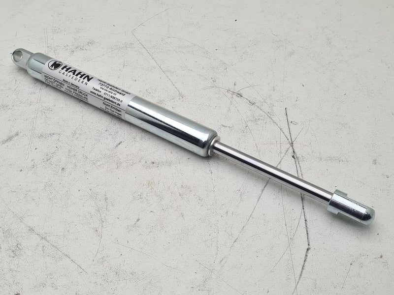 426400.2 Hahn Gas spring 250N