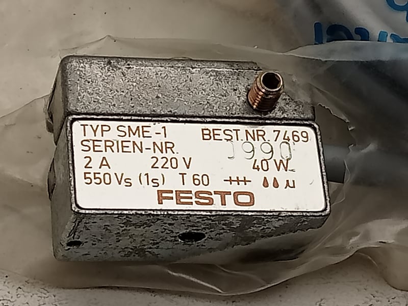 7469 Festo SME-1