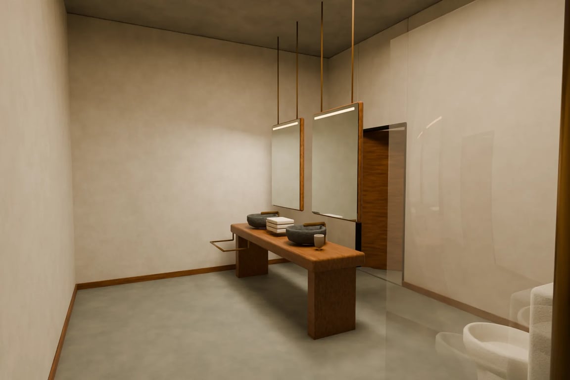 Ensuite 1