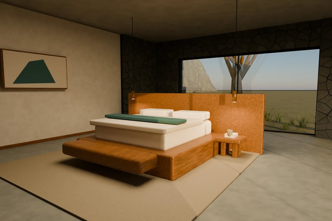 Bedroom 2