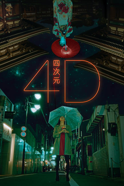 4D