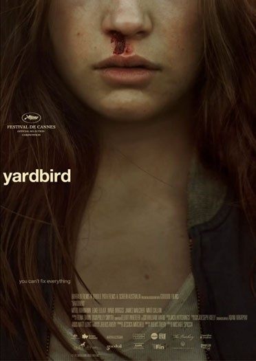 Yardbird