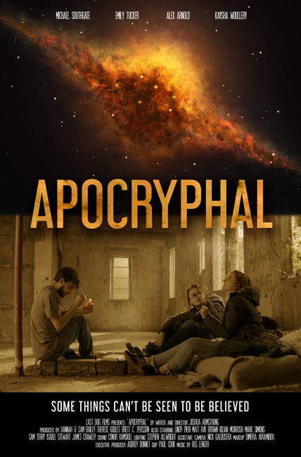 Apocryphal
