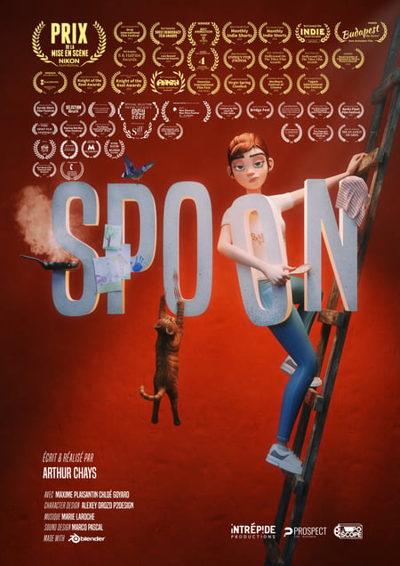 Spoon