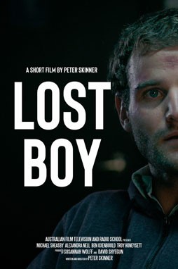 Lost Boy