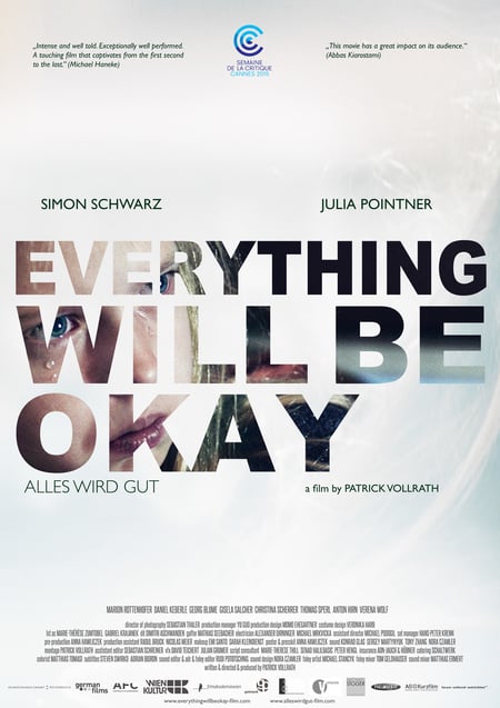 Everything Will be Ok