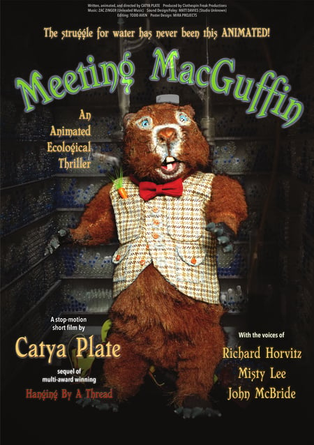 Meeting MacGuffin