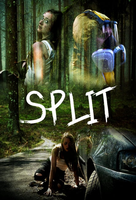 Split