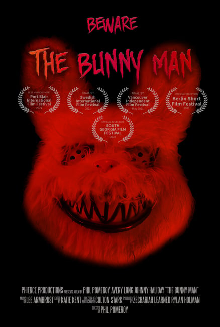 The Bunny Man