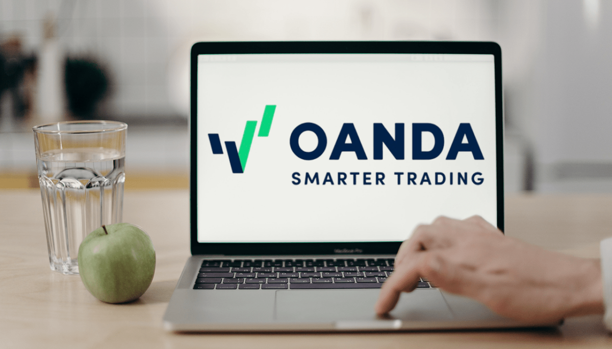 OANDA