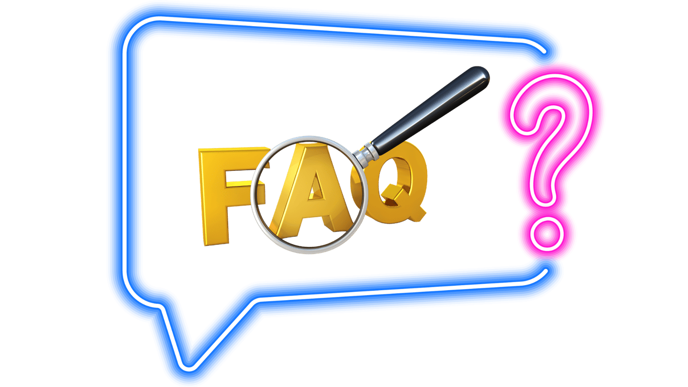 Preguntas frecuentes de 4UProfit