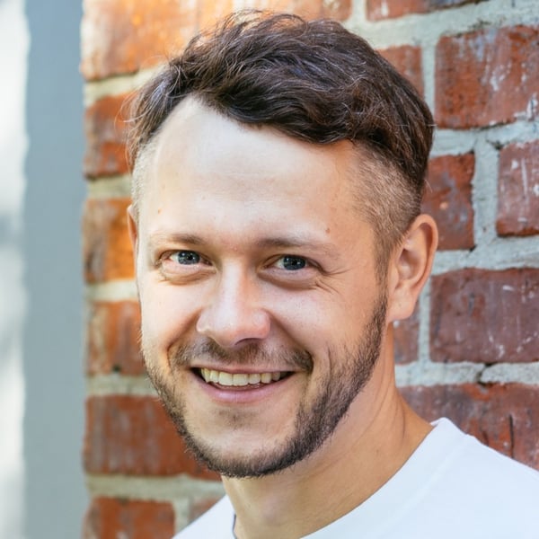 Darius Šoparas