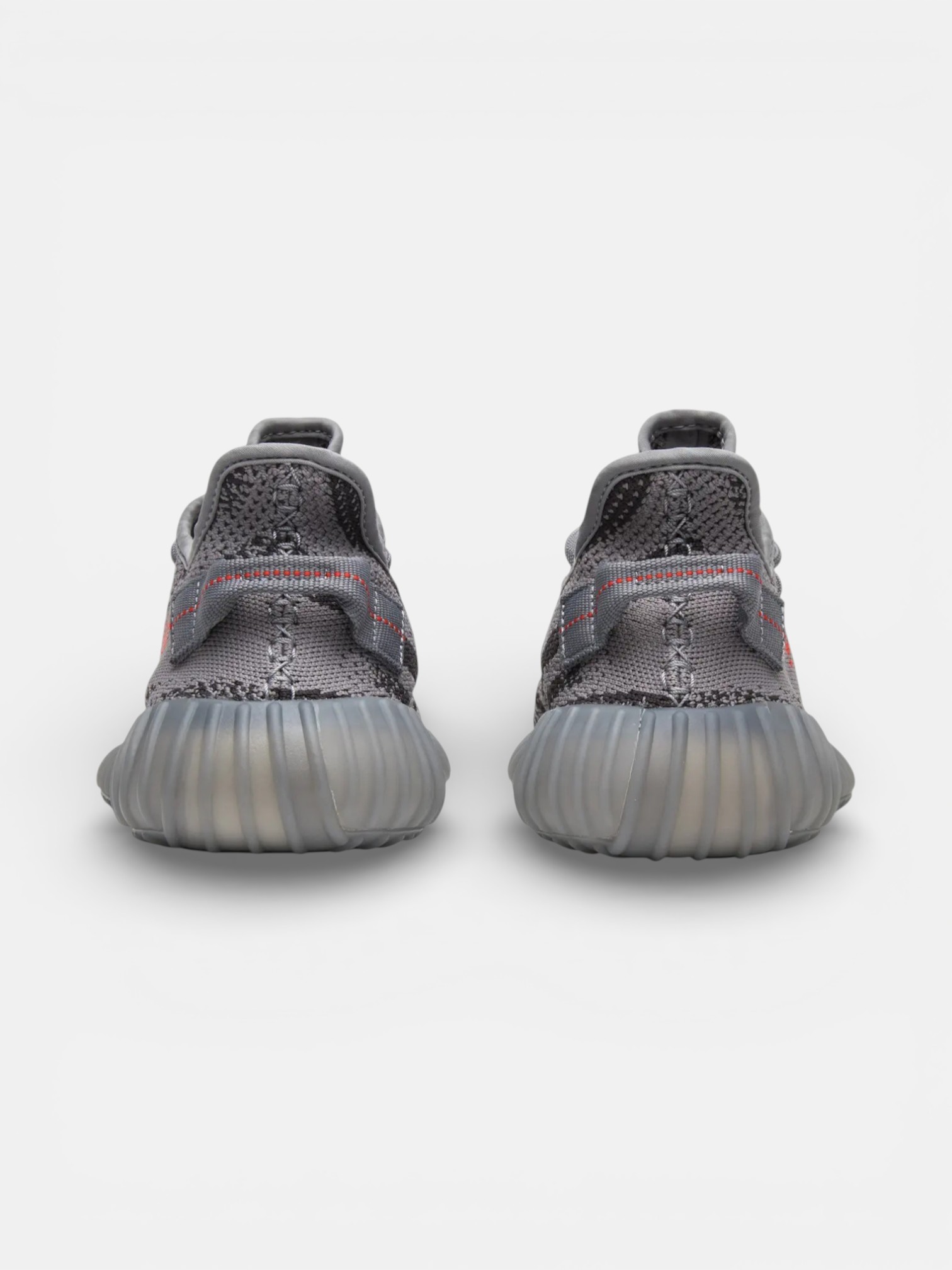 Adidas Adidas Yeezy Boost 350 V2 Beluga 2.0 – detail view in premium quality with AA+ craftsmanship