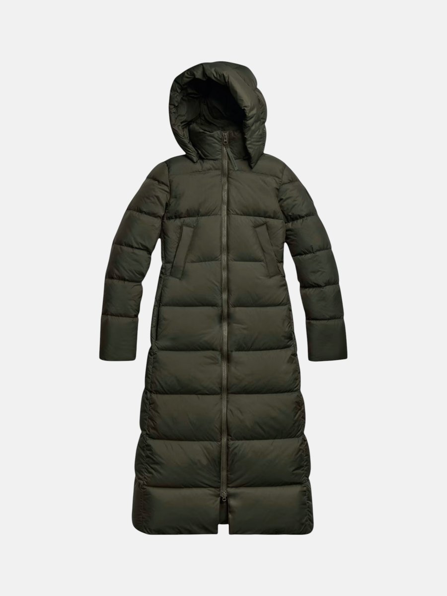 Canada Goose Mystique Jacket Volcano