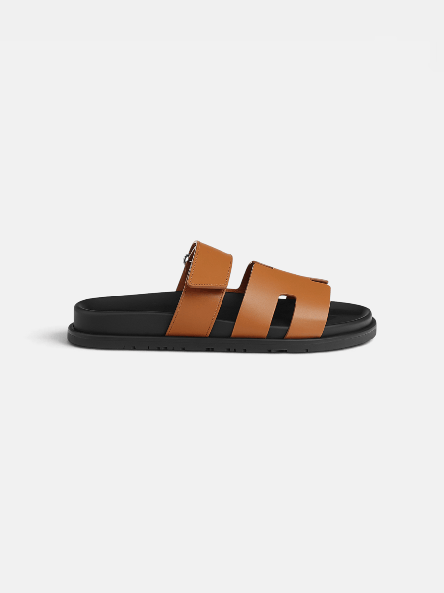 Hermes Chypre Sandal Naturel