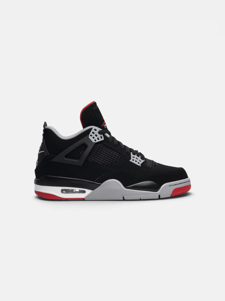 Jordan 4 Retro OG Bred