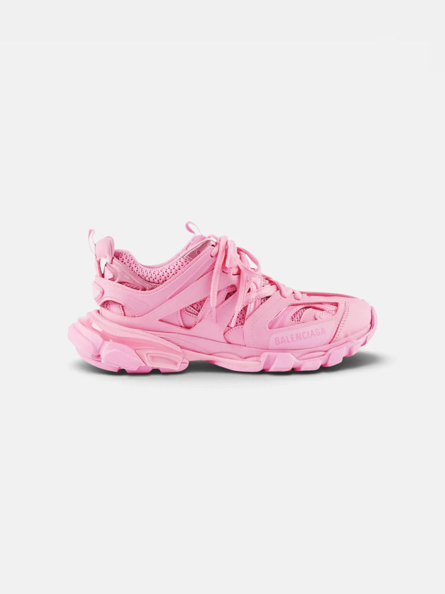 Balenciaga Track Sneaker Pink