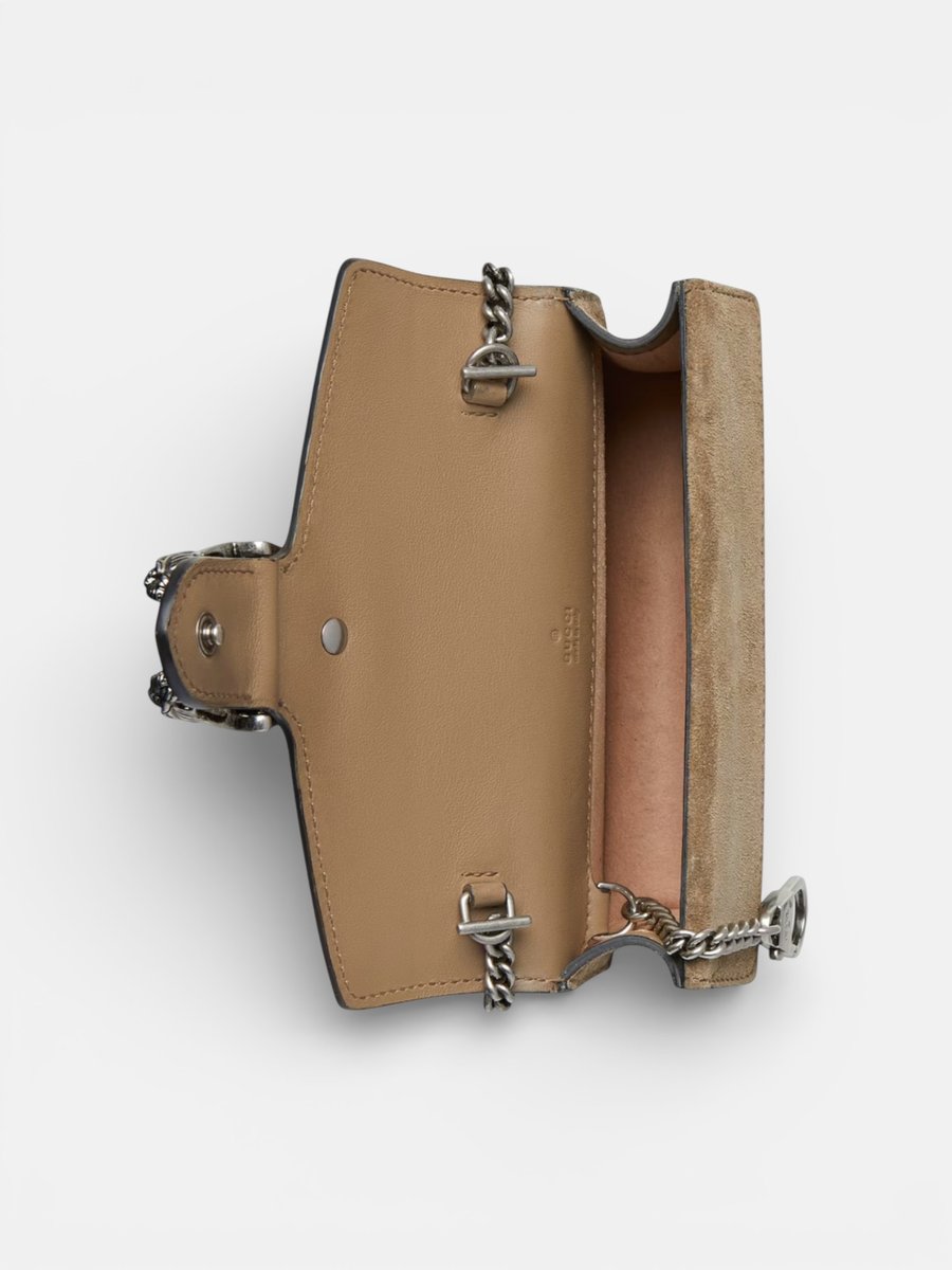 Gucci Dionysus Mini Bag OG Supreme - Preview