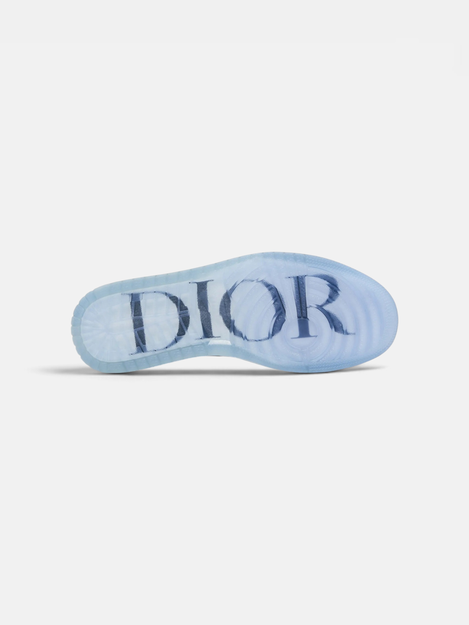 Jordan Jordan 1 Retro Low Dior – close-up detail view in premium quality with AA+ craftsmanship