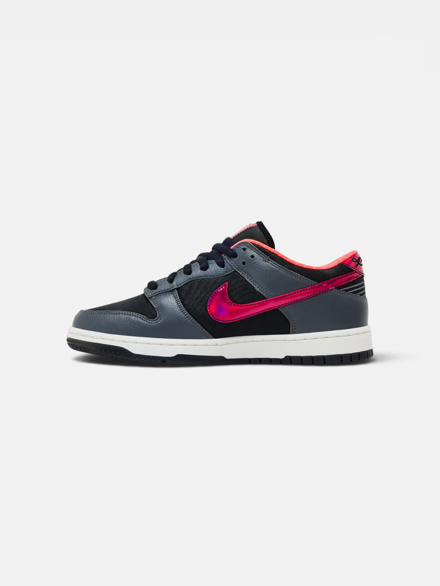 Kobe Kobe Bryant x Nike Dunk Low WNBA All-Star Weekend – side profile view in premium quality with AA+ craftsmanship