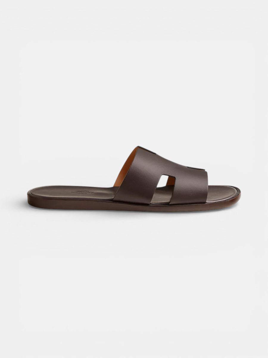 Hermes Izmir Sandal Moka - Preview