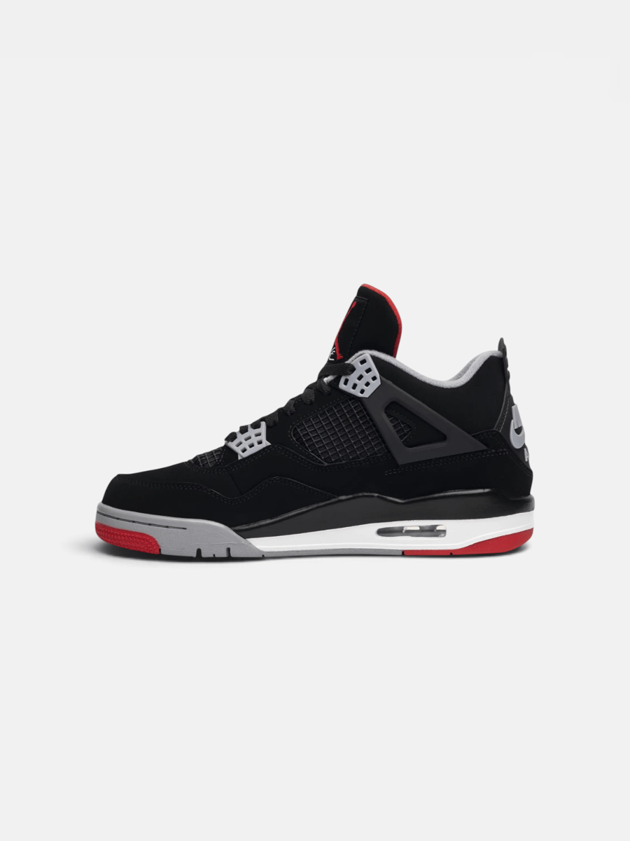 Jordan 4 Retro OG Bred - Preview
