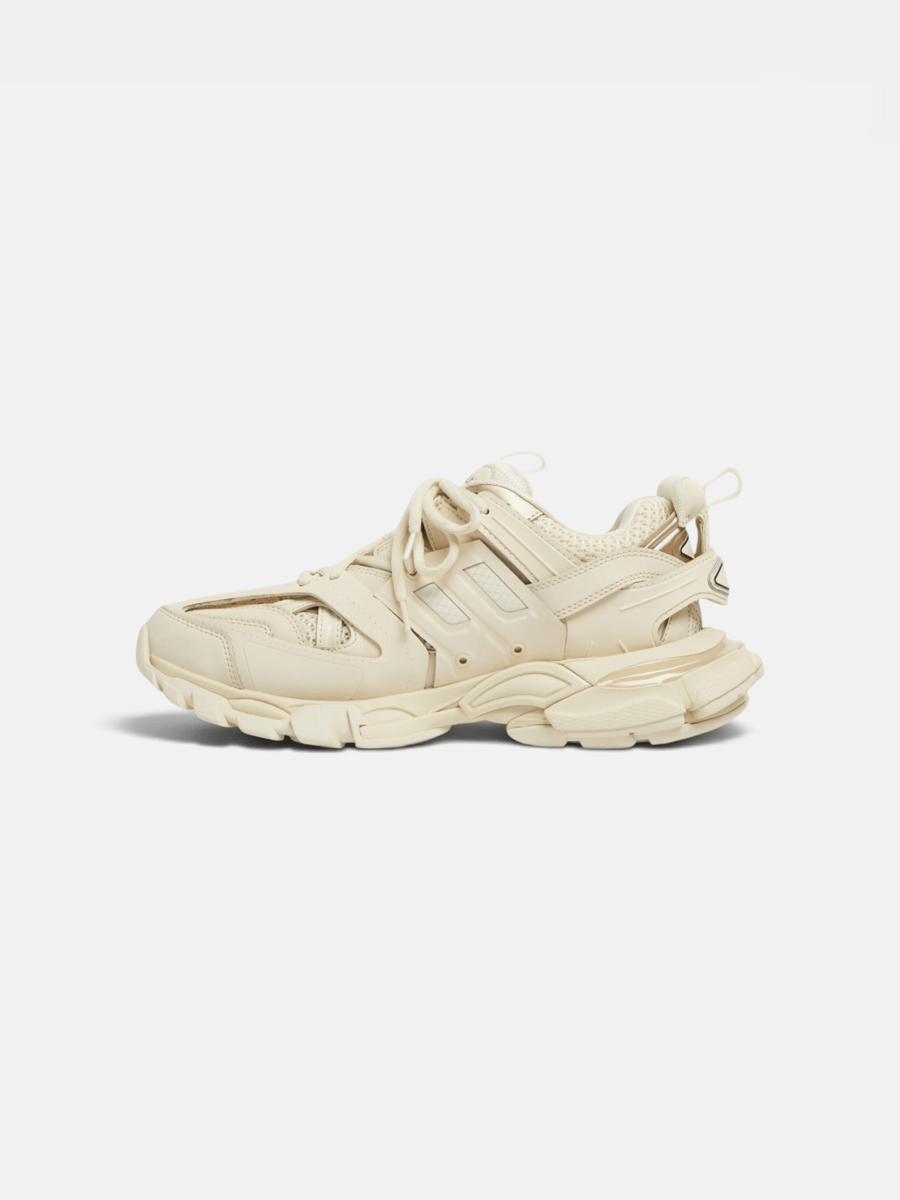 Balenciaga Track Sneaker Beige - Preview