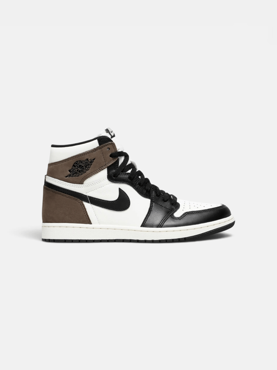 Jordan 1 Retro High Dark Mocha