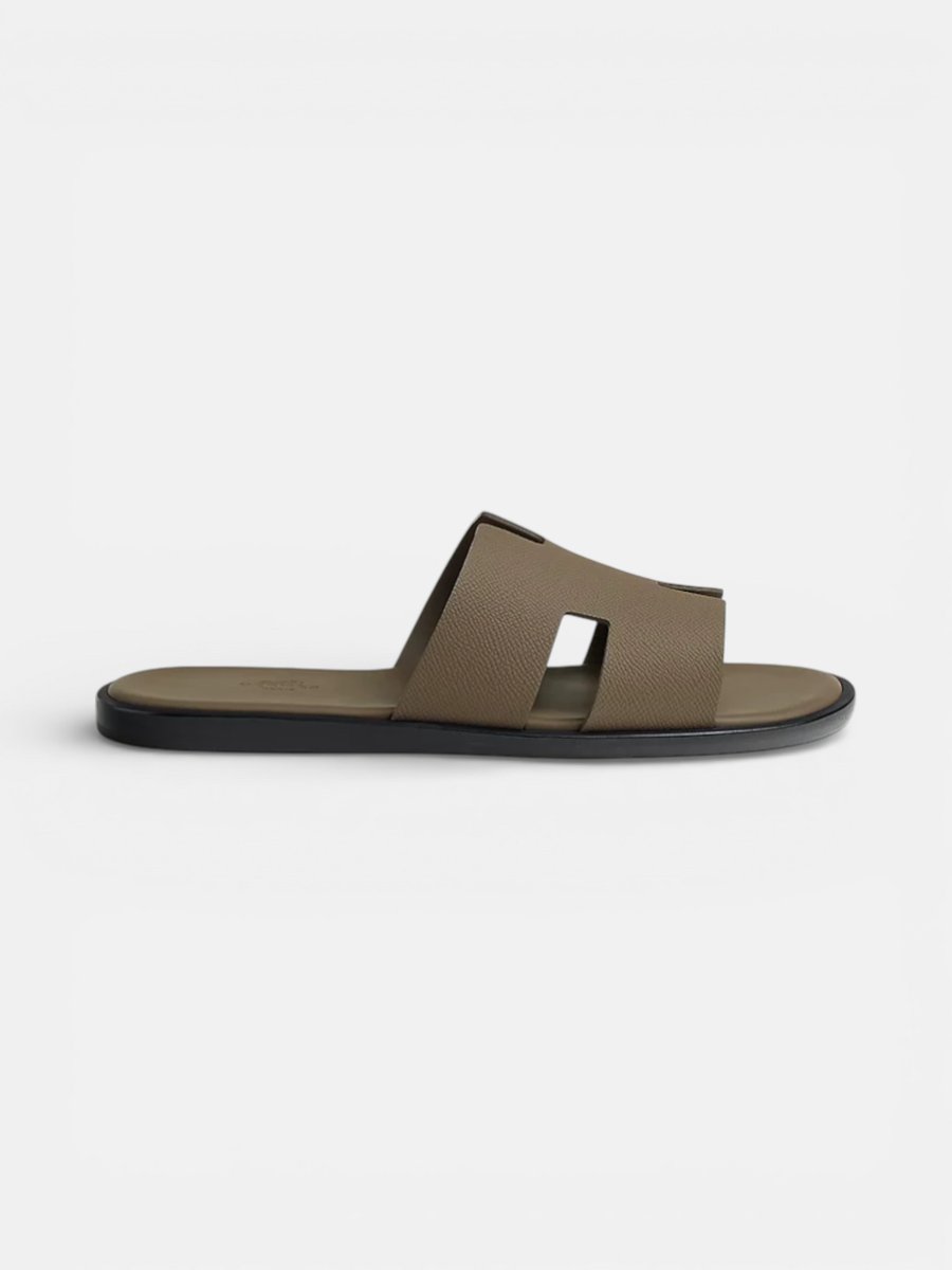 Hermes Izmir Sandal Etoupe - Preview