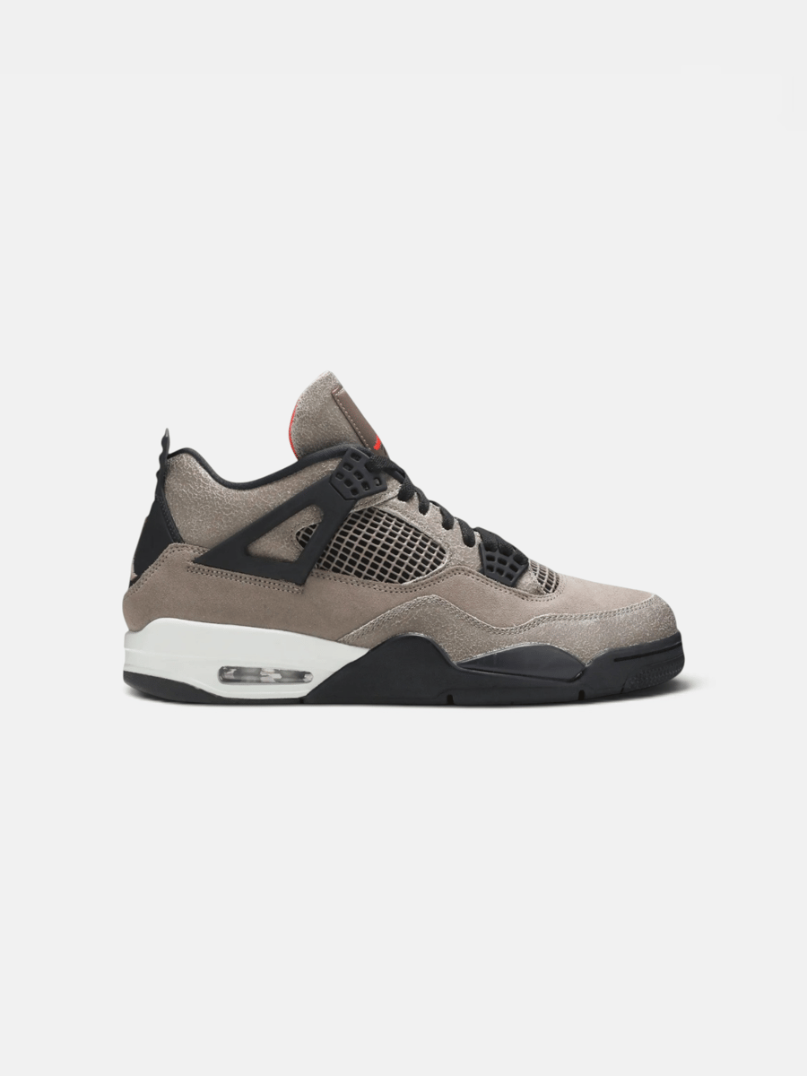 Jordan 4 Retro Taupe Haze