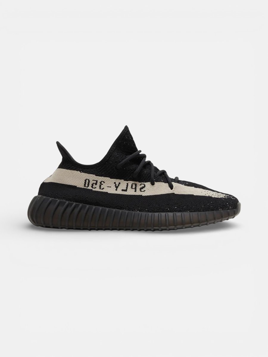 Adidas Yeezy Boost 350 V2 Oreo