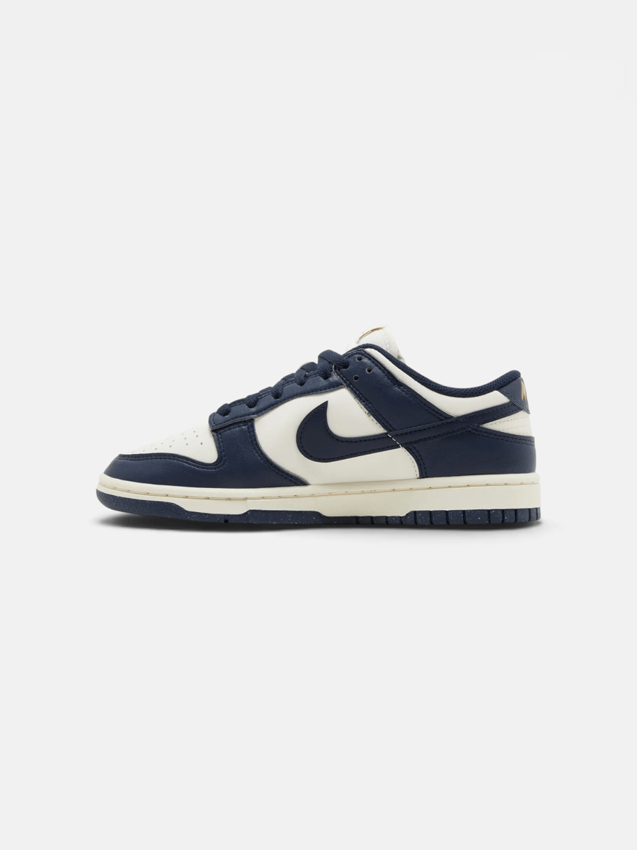 Nike Dunk Low Olympic - Preview