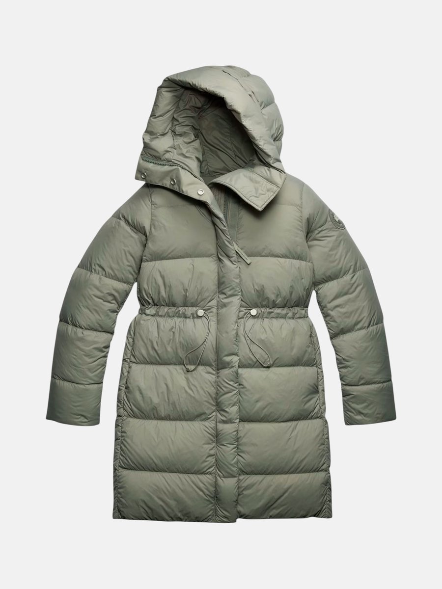 Canada Goose Montgomery Coat Sagebrush