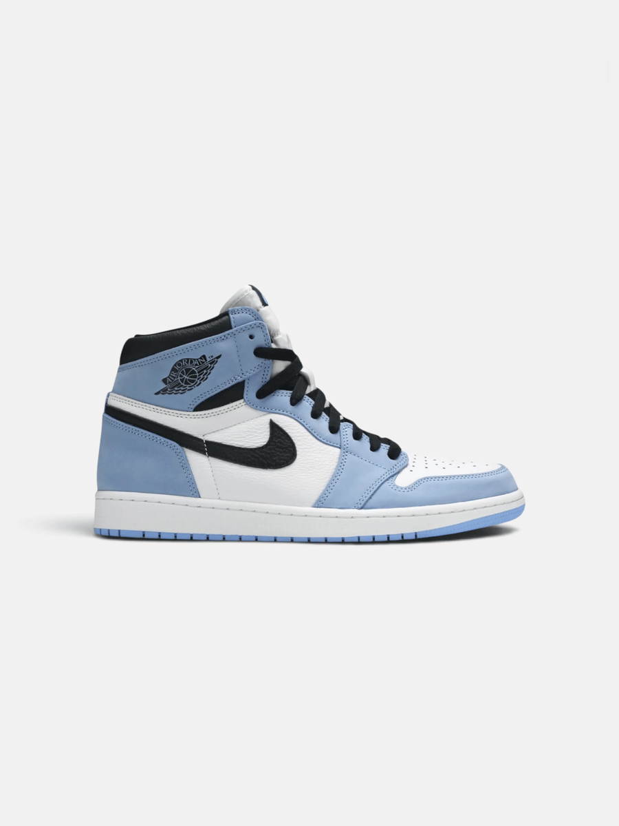 Jordan 1 Retro University Blue