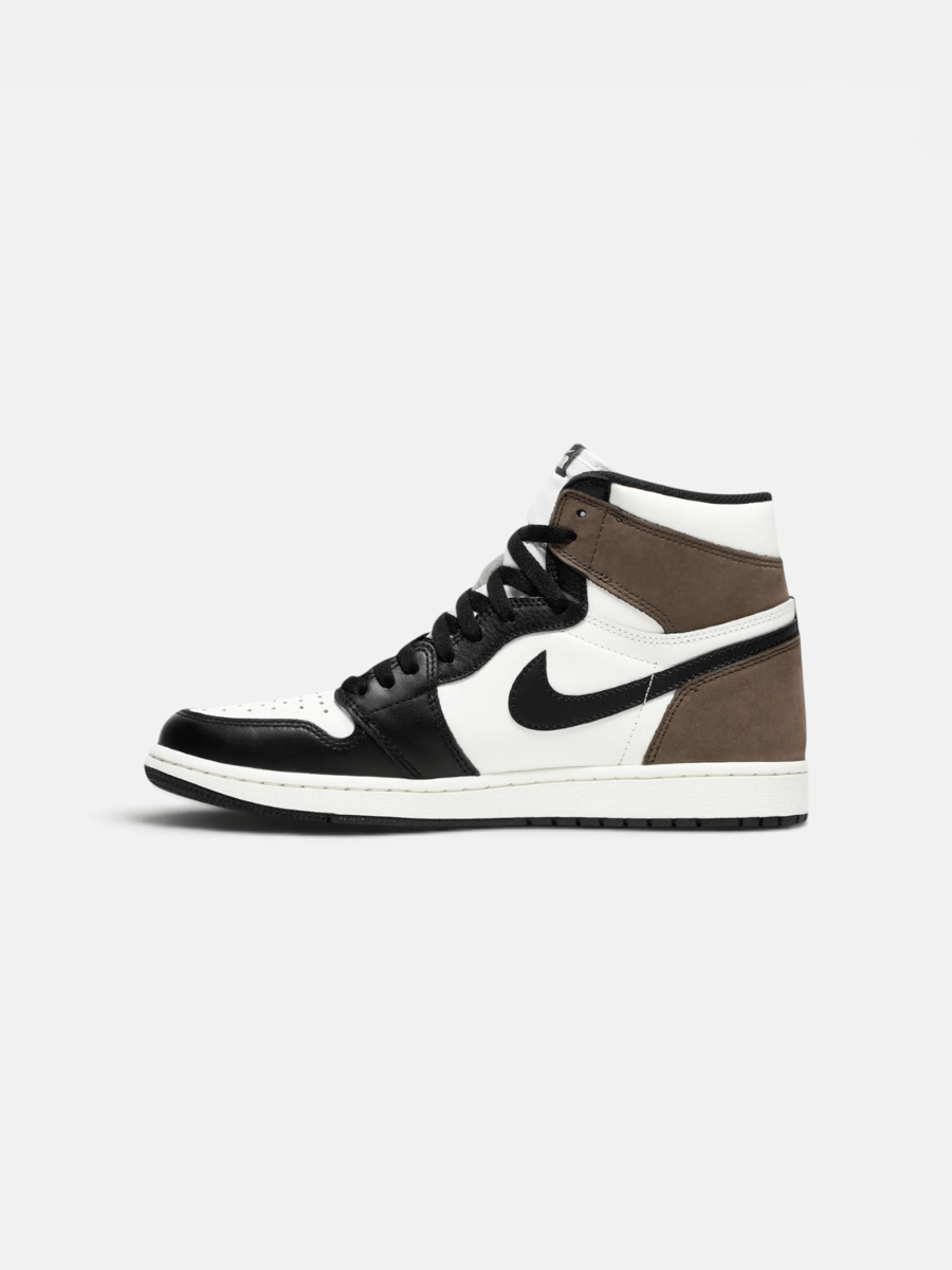 Jordan 1 Retro High Dark Mocha - Preview