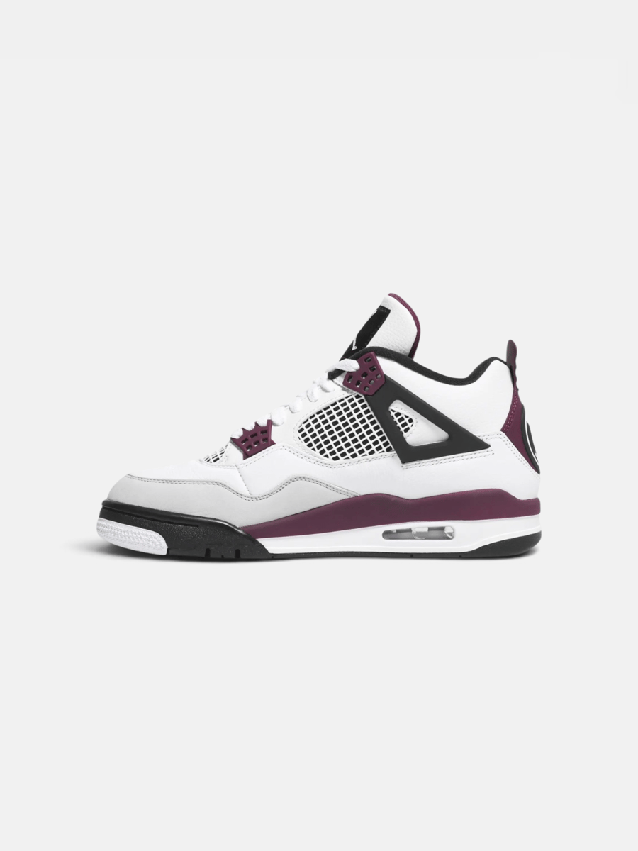 Jordan 4 Retro PSG Paris Saint-Germain - Preview
